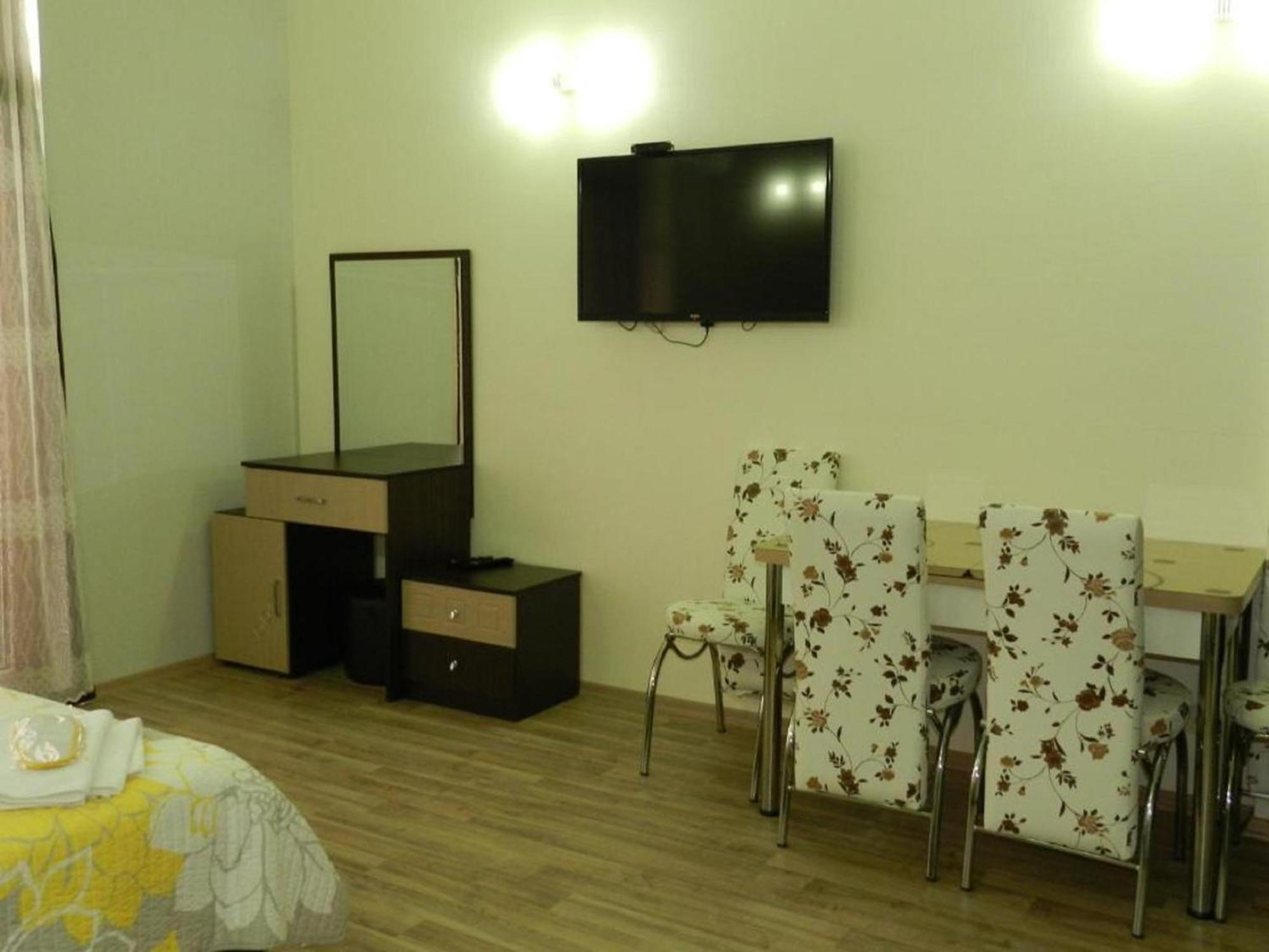Apart Hotel Black Sea Towers Batumi Ngoại thất bức ảnh