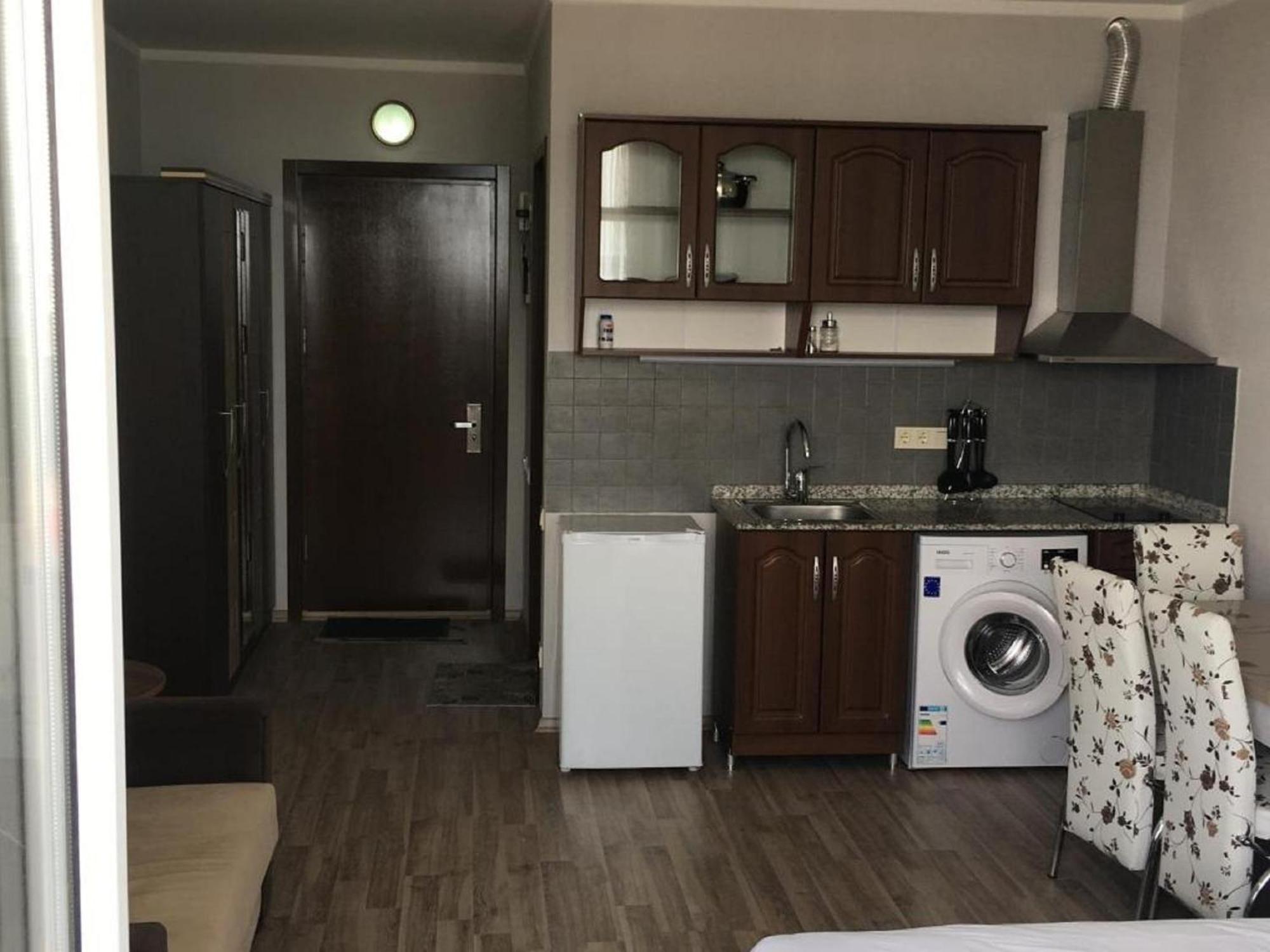 Apart Hotel Black Sea Towers Batumi Ngoại thất bức ảnh