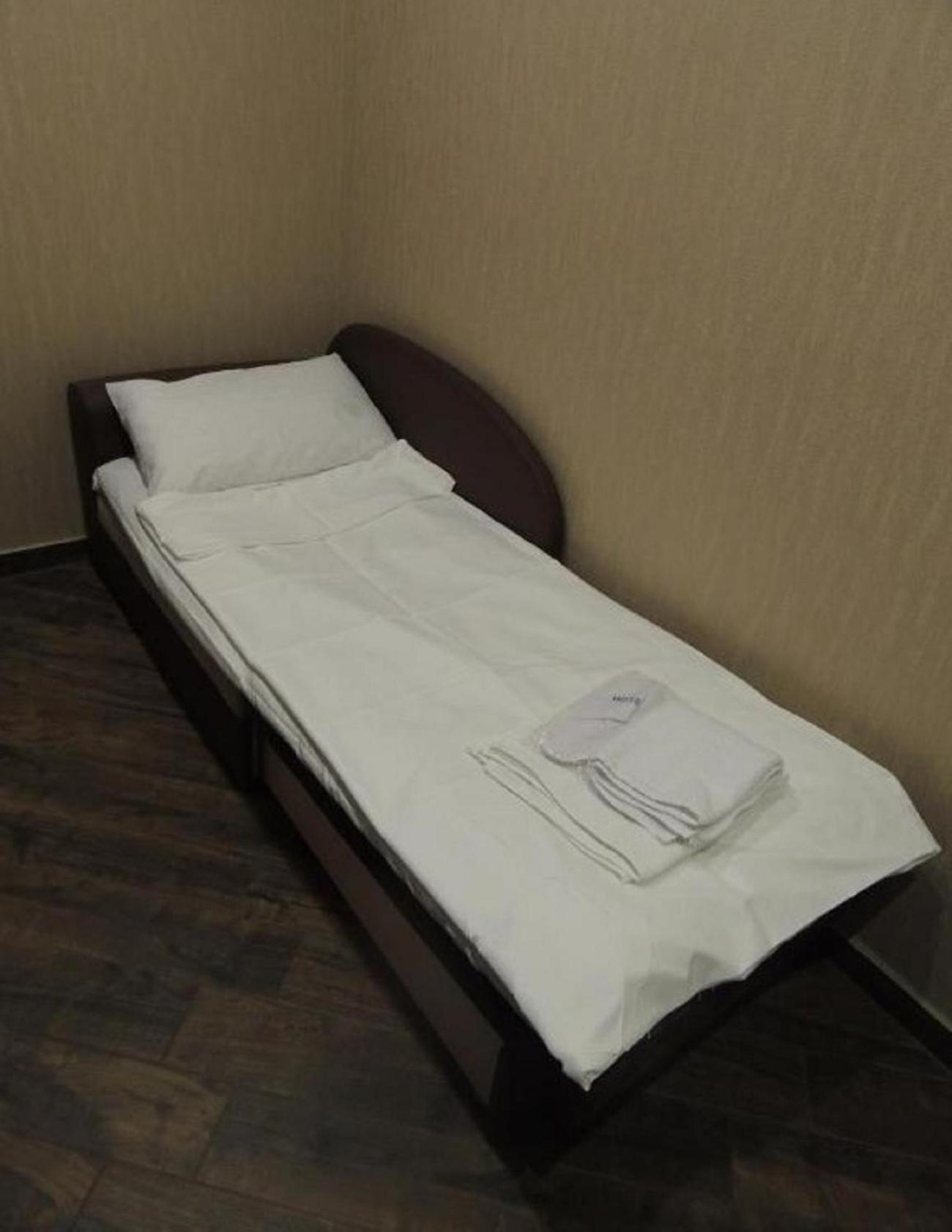 Apart Hotel Black Sea Towers Batumi Ngoại thất bức ảnh