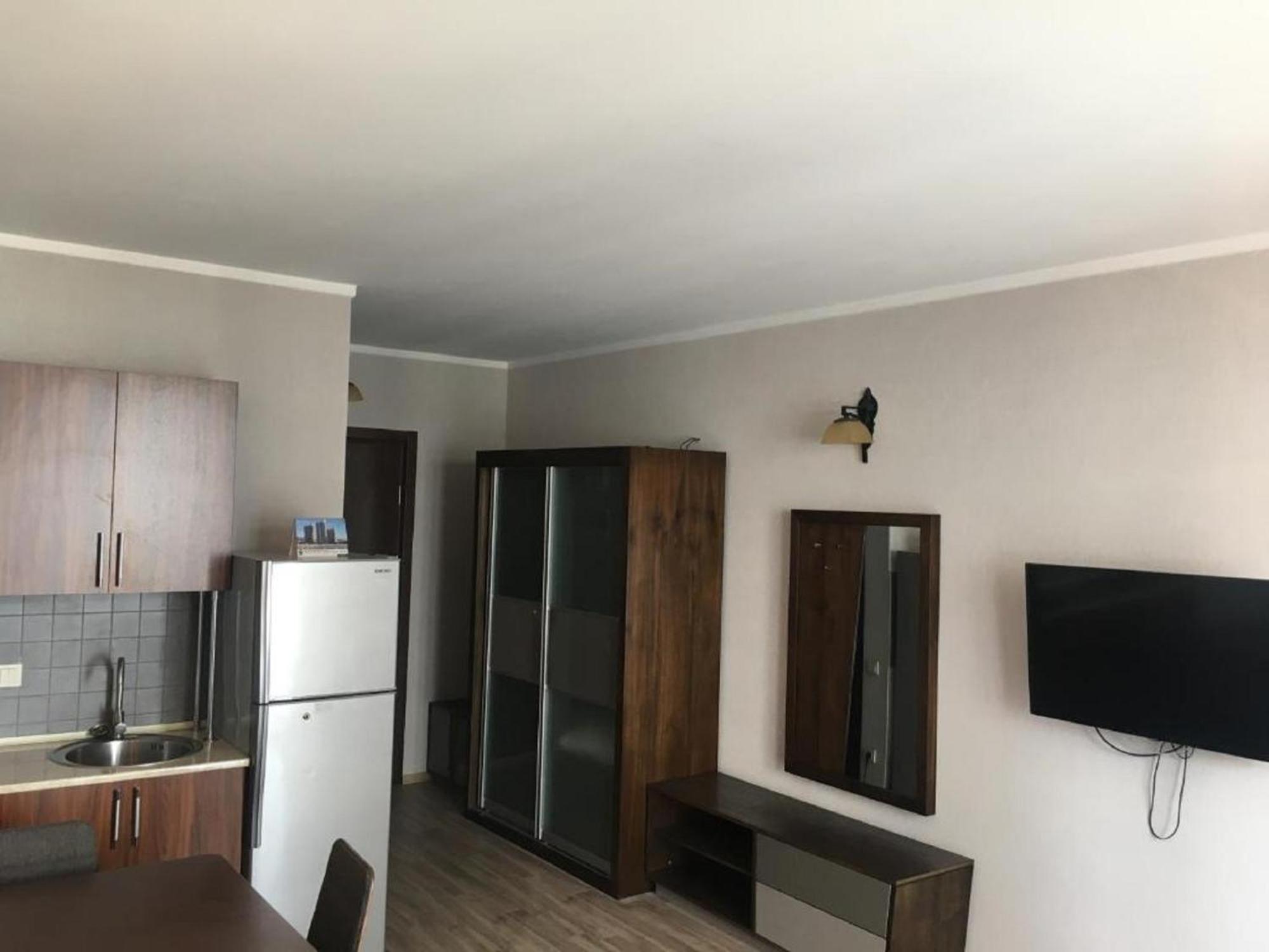Apart Hotel Black Sea Towers Batumi Ngoại thất bức ảnh