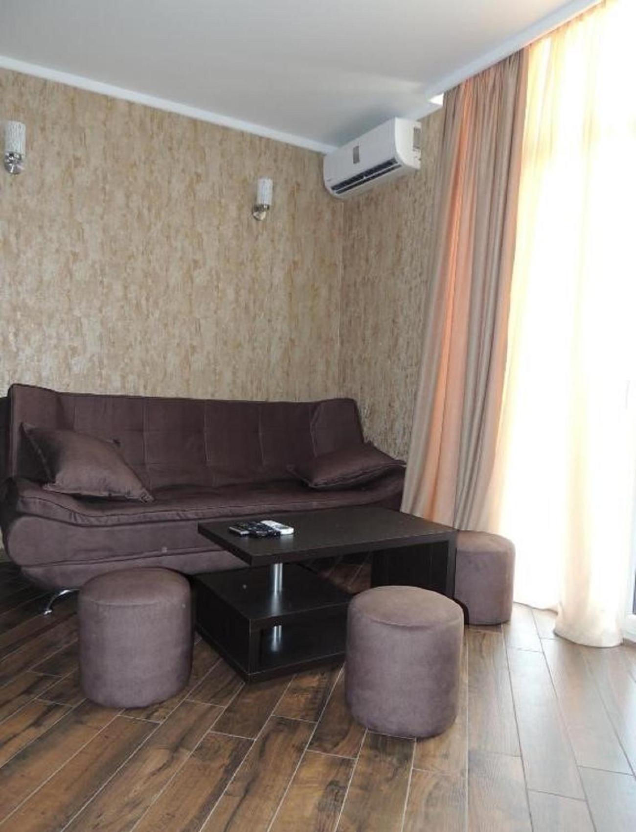 Apart Hotel Black Sea Towers Batumi Ngoại thất bức ảnh