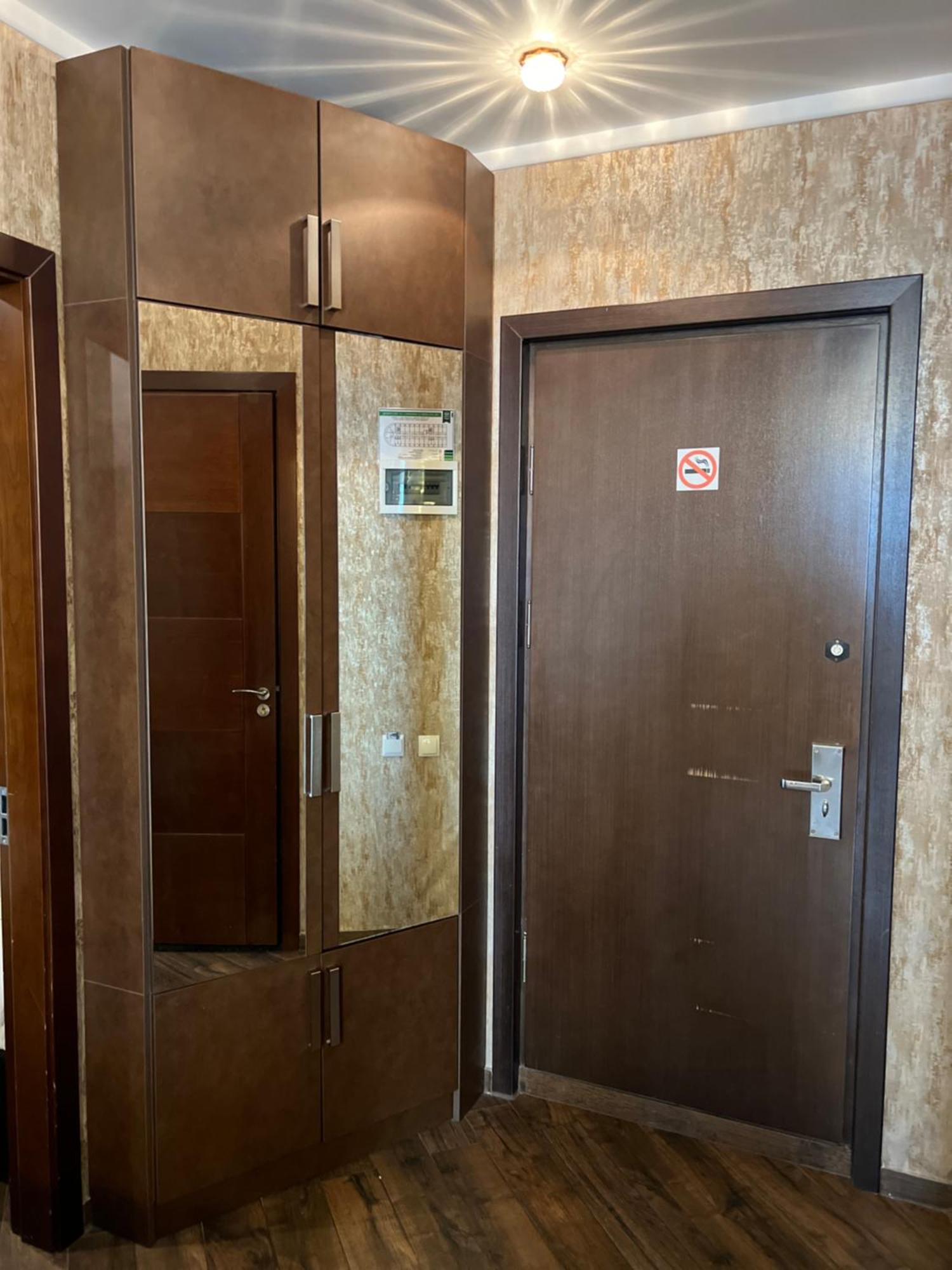 Apart Hotel Black Sea Towers Batumi Ngoại thất bức ảnh